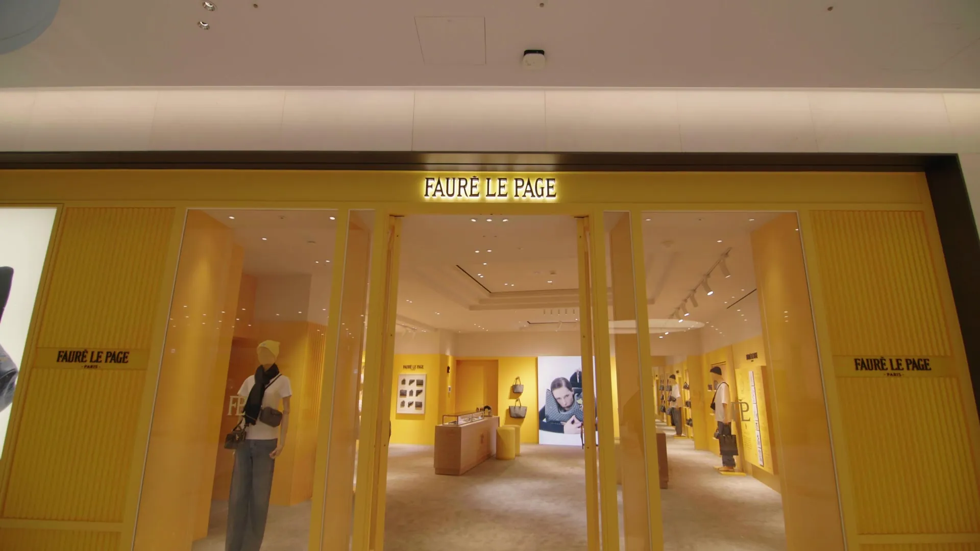 Fauré Le Page